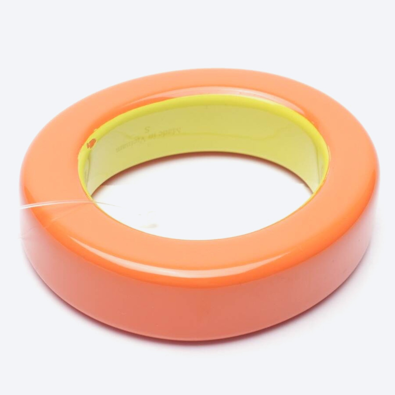 Image 1 of Bracelet in color Orange | Vite EnVogue