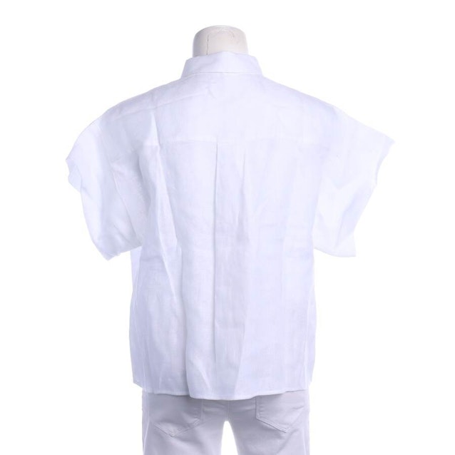 Linen Shirt in 42 | Vite EnVogue