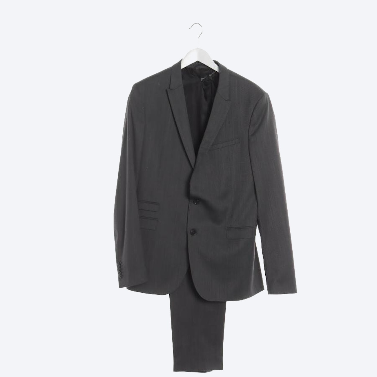 Bild 1 von Anzug in 102 in Farbe Grau | Vite EnVogue