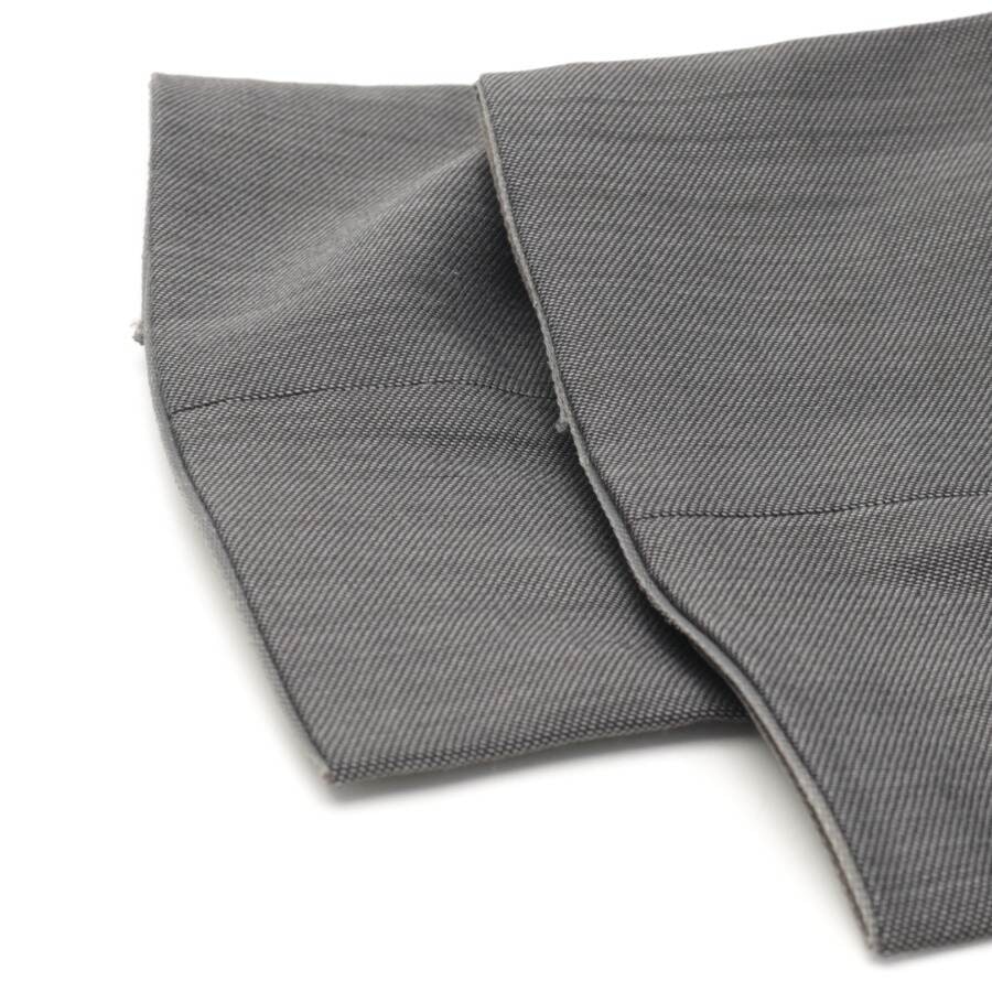 Bild 5 von Anzug in 102 in Farbe Grau | Vite EnVogue