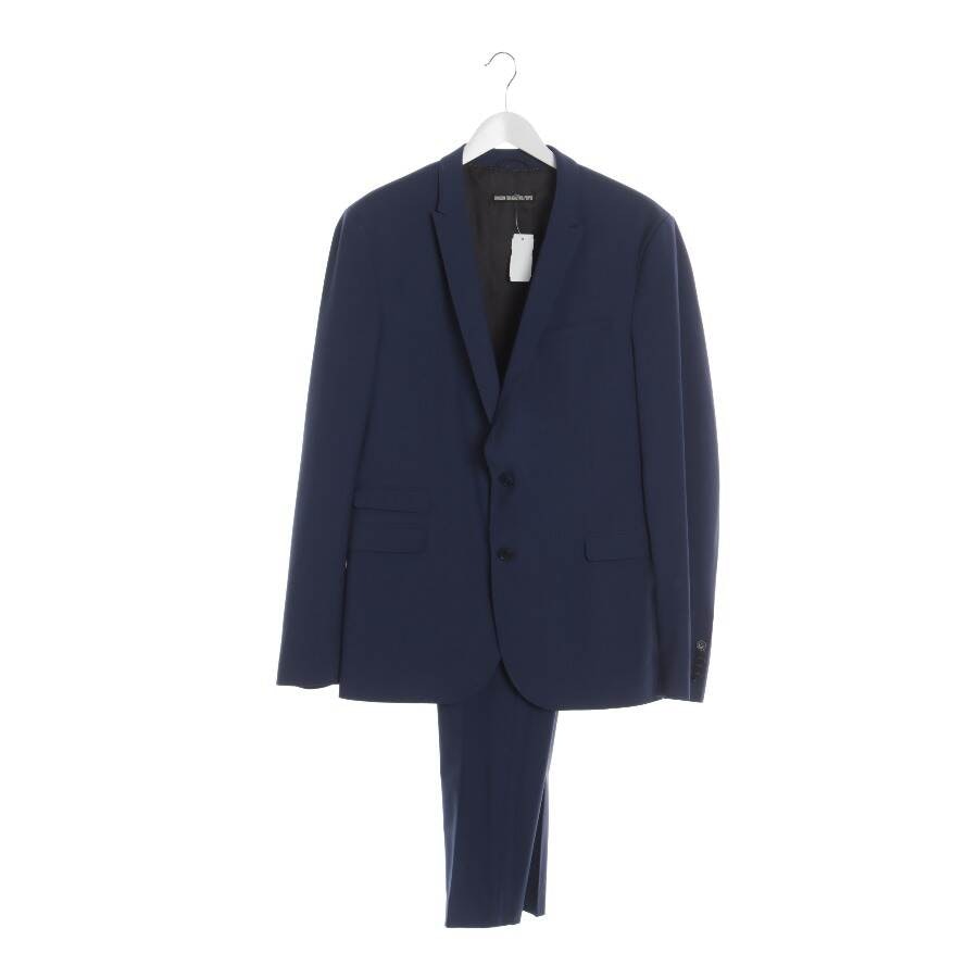 Bild 1 von Anzug in 102 in Farbe Blau | Vite EnVogue