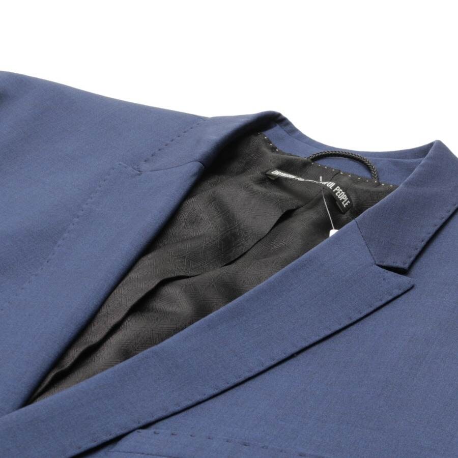 Bild 3 von Anzug in 102 in Farbe Blau | Vite EnVogue