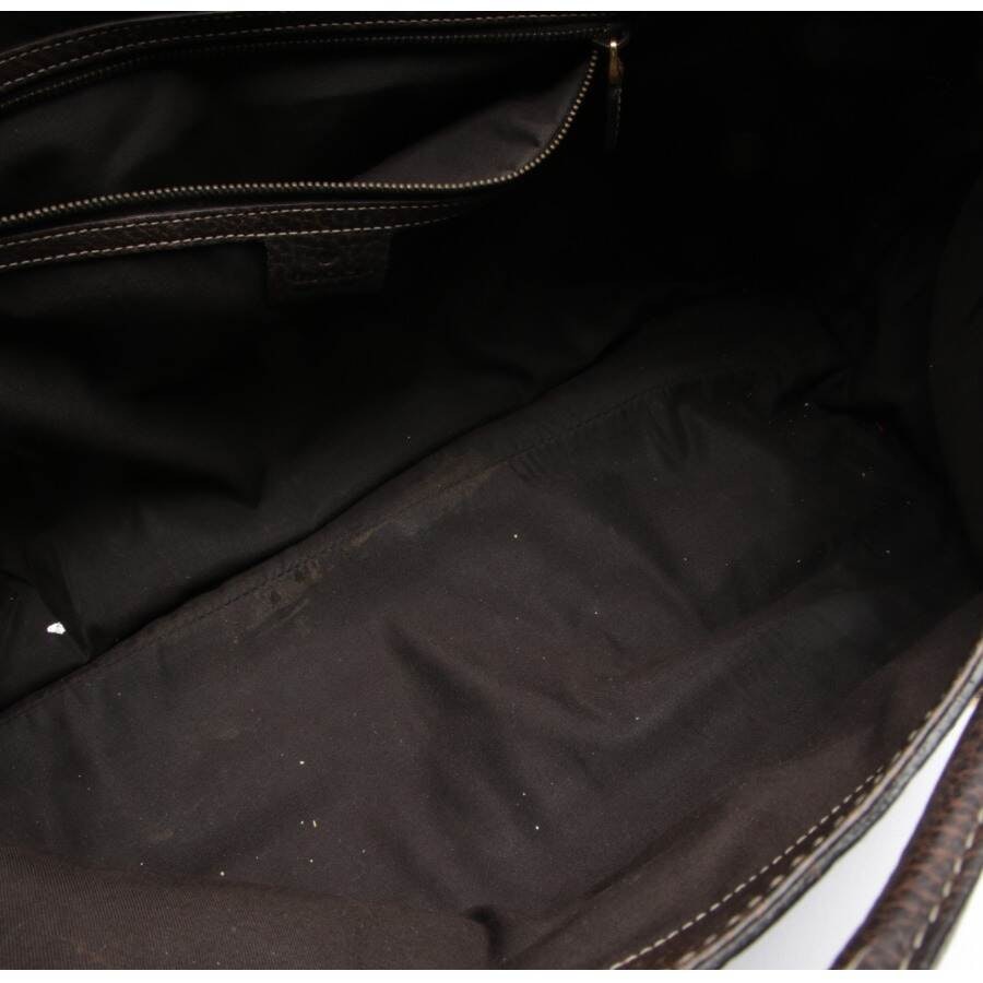 Image 5 of Handbag in color Brown | Vite EnVogue