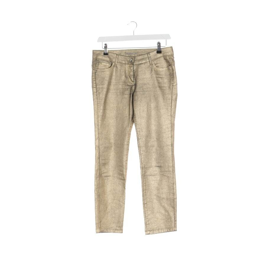 Bild 1 von Jeans Slim Fit in W29 in Farbe Metallic | Vite EnVogue