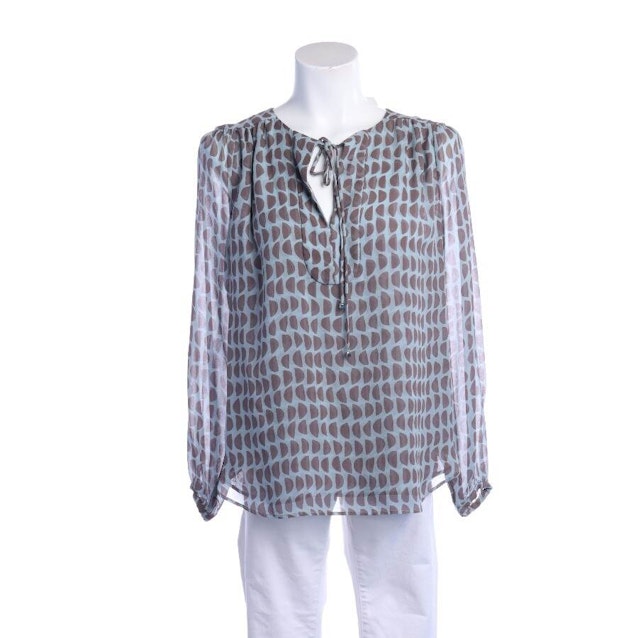 Image 1 of Silk Blouse in M | Vite EnVogue