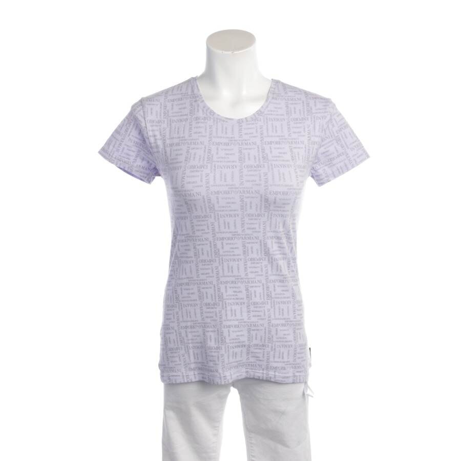 Image 1 of Shirt in M in color Purple | Vite EnVogue