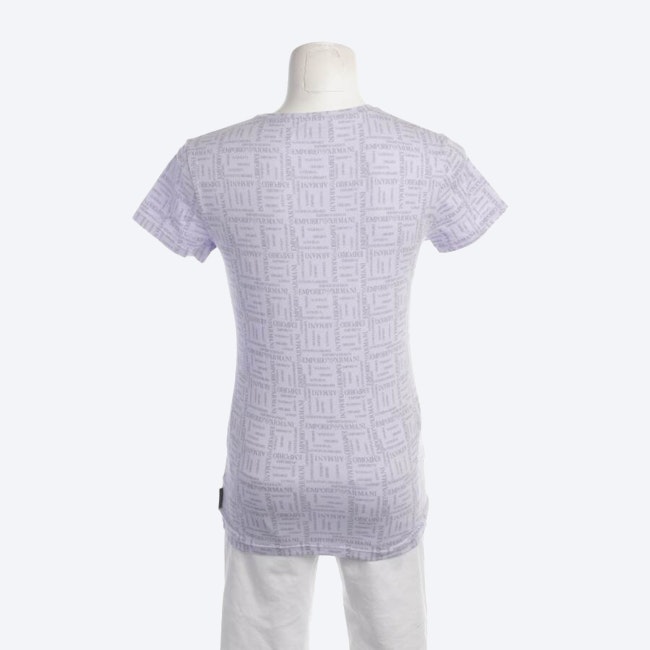 Image 2 of Shirt in M in color Purple | Vite EnVogue