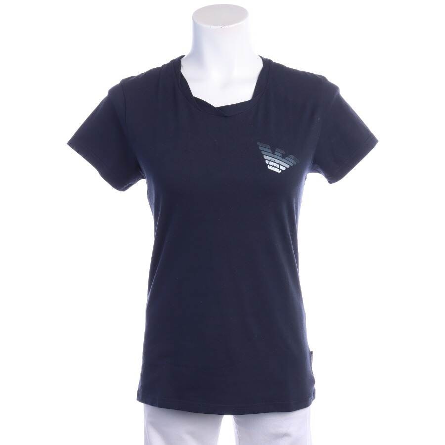 Image 1 of Shirt in S in color Blue | Vite EnVogue