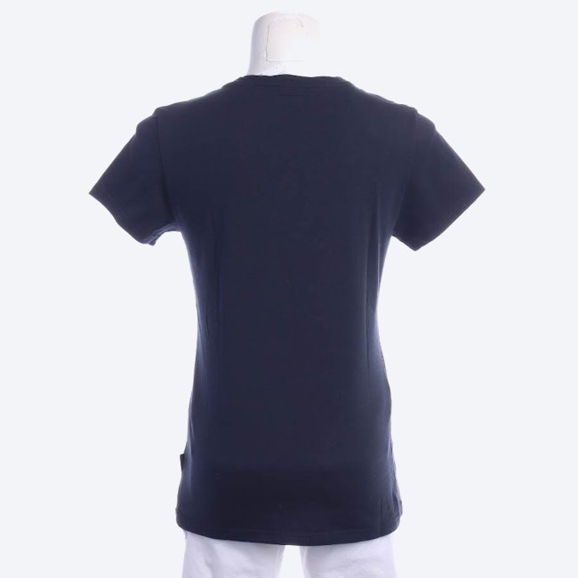 Image 2 of Shirt in S in color Blue | Vite EnVogue