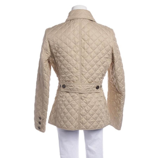 Quilted Jacket in M | Vite EnVogue
