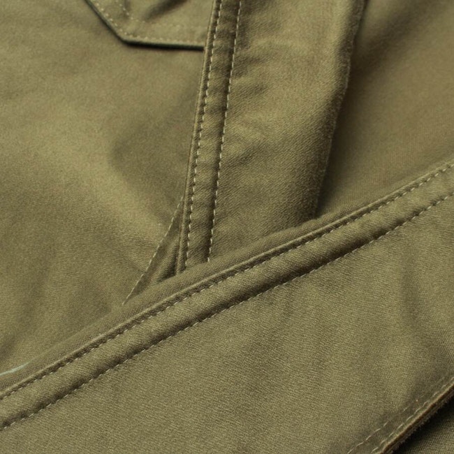 Image 3 of Summer Jacket in 38 in color Green | Vite EnVogue