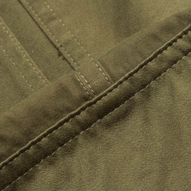 Image 4 of Summer Jacket in 38 in color Green | Vite EnVogue