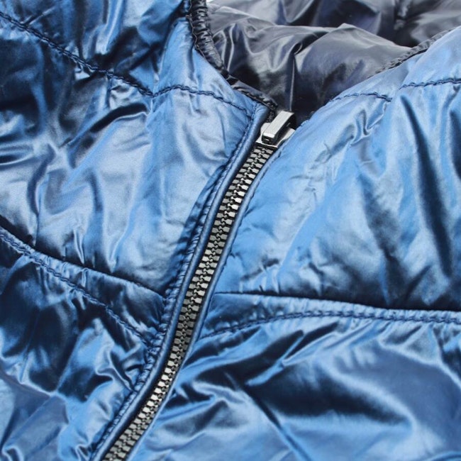Image 5 of Reversible Jacke in 40 in color Blue | Vite EnVogue