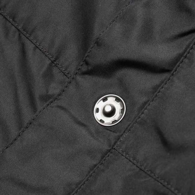 Image 4 of Between-seasons Jacket in M in color Black | Vite EnVogue