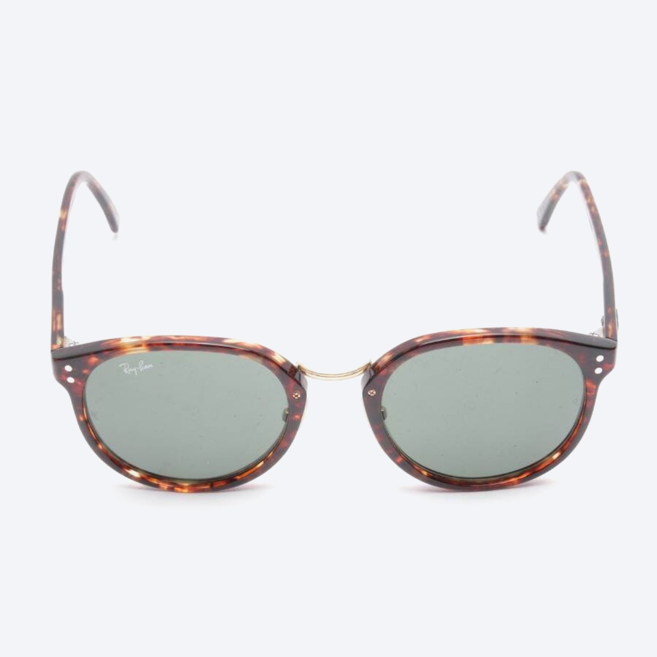 Image 1 of Sunglasses in color Brown | Vite EnVogue