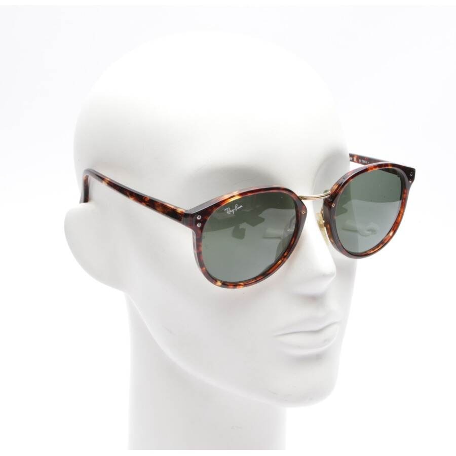 Image 2 of Sunglasses in color Brown | Vite EnVogue