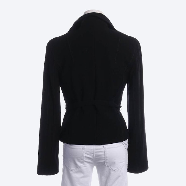 Image 2 of Summer Jacket in 38 in color Black | Vite EnVogue