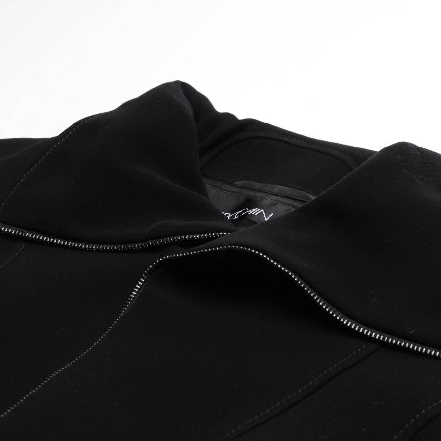 Image 3 of Summer Jacket in 38 in color Black | Vite EnVogue