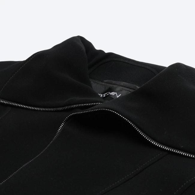 Image 3 of Summer Jacket in 38 in color Black | Vite EnVogue