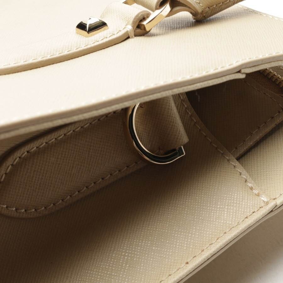 Bild 3 von Handtasche in Farbe Weiß | Vite EnVogue