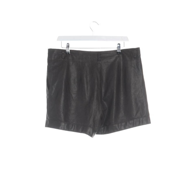 Leather Shorts in 40 | Vite EnVogue