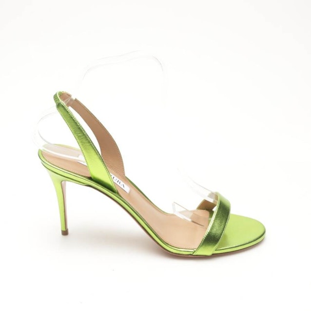 Image 1 of Heeled Sandals in EUR 39.5 | Vite EnVogue
