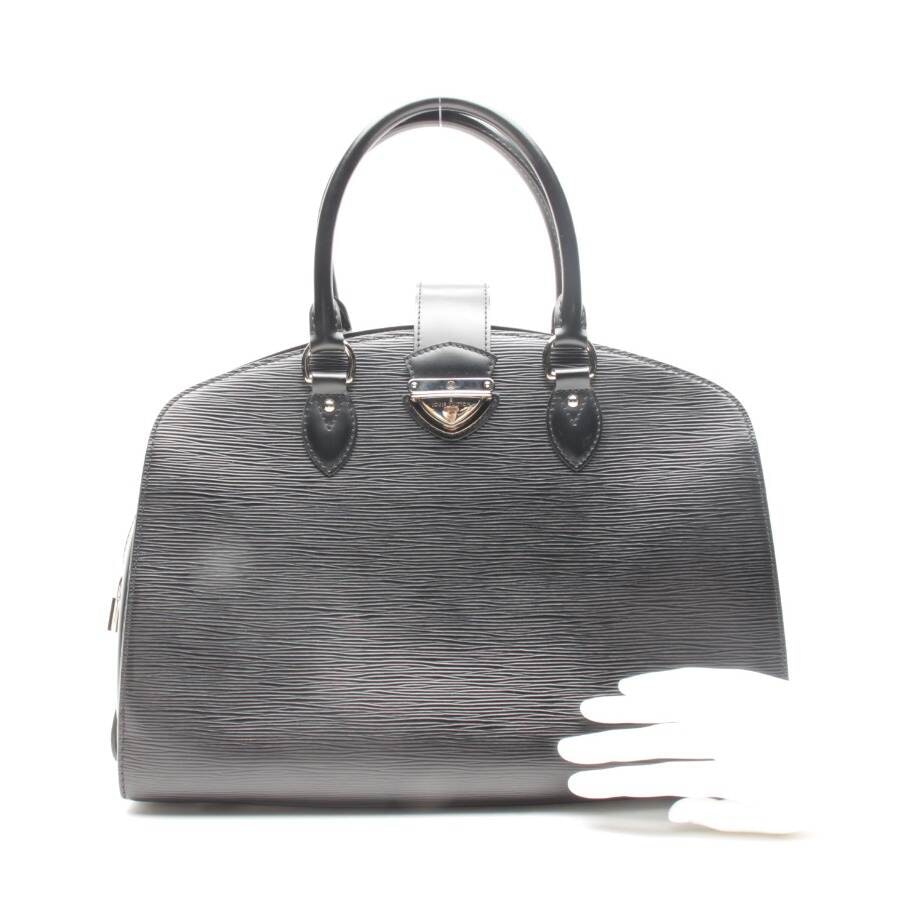 Louis Vuitton Handtasche in Schwarz  Handtaschen kaufen bei Vite EnVogue