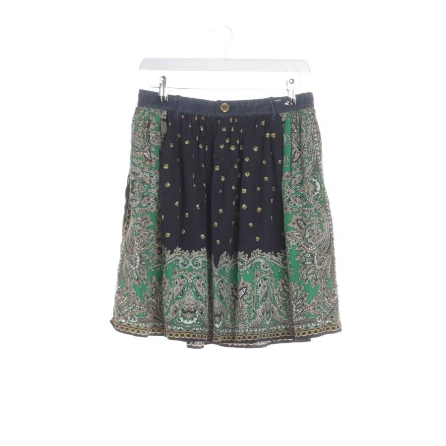 予約中！ moose´s madeleine mini skirt（BLACK） レディース