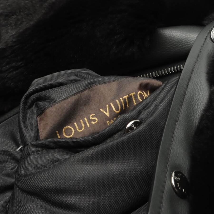 Louis Vuitton Wendbare Weste in Schwarz  Jacken & Mäntel kaufen bei Vite  EnVogue