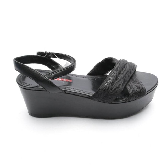 Image 1 of Heeled Sandals in EUR 38.5 | Vite EnVogue