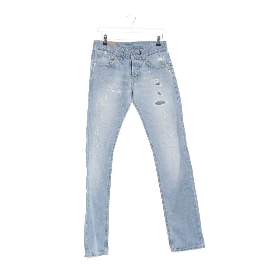 Jeans Straight Fit in W30