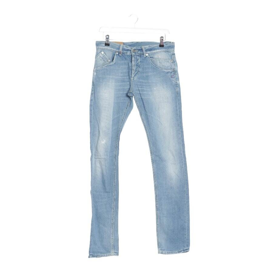 Jeans Straight Fit in W30
