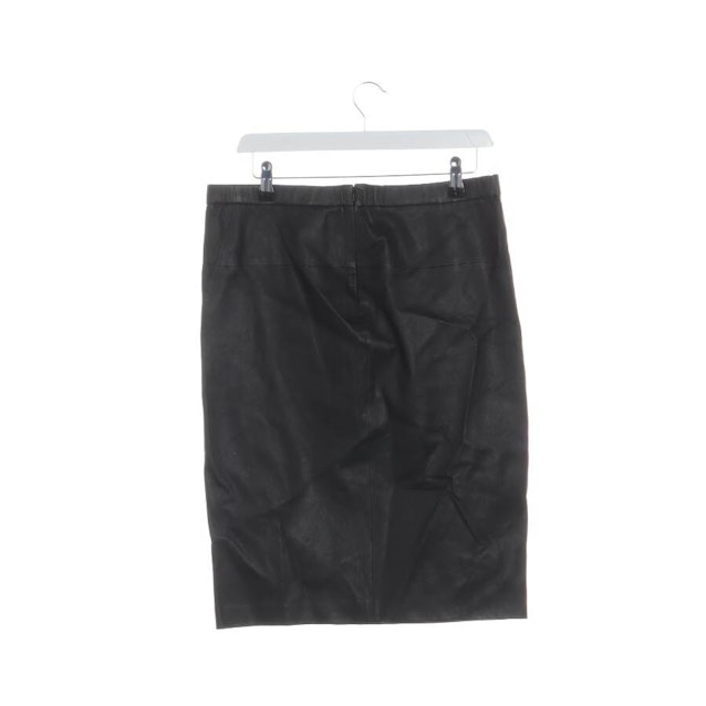 Leather Skirt in 42 | Vite EnVogue