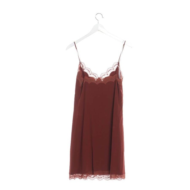 Silk Dress in 32 | Vite EnVogue