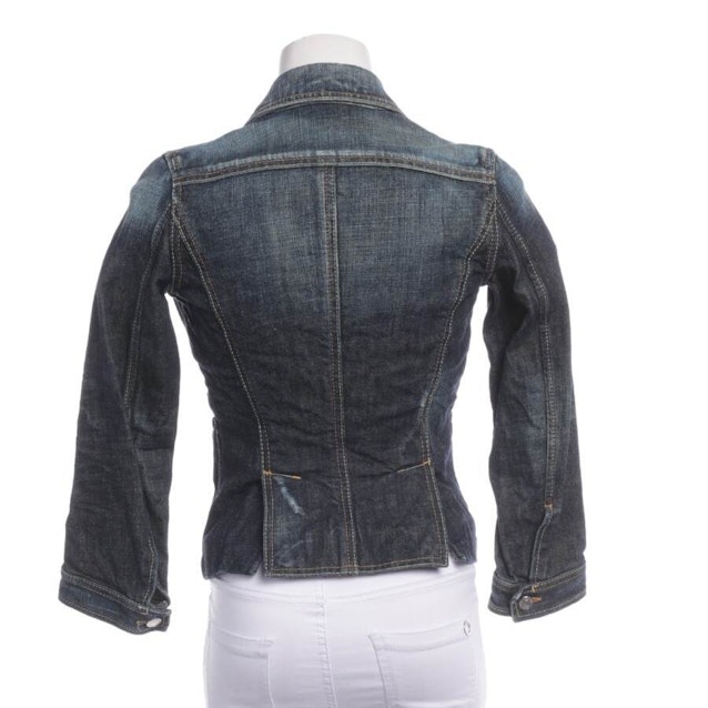 Jeans Jacket in S | Vite EnVogue