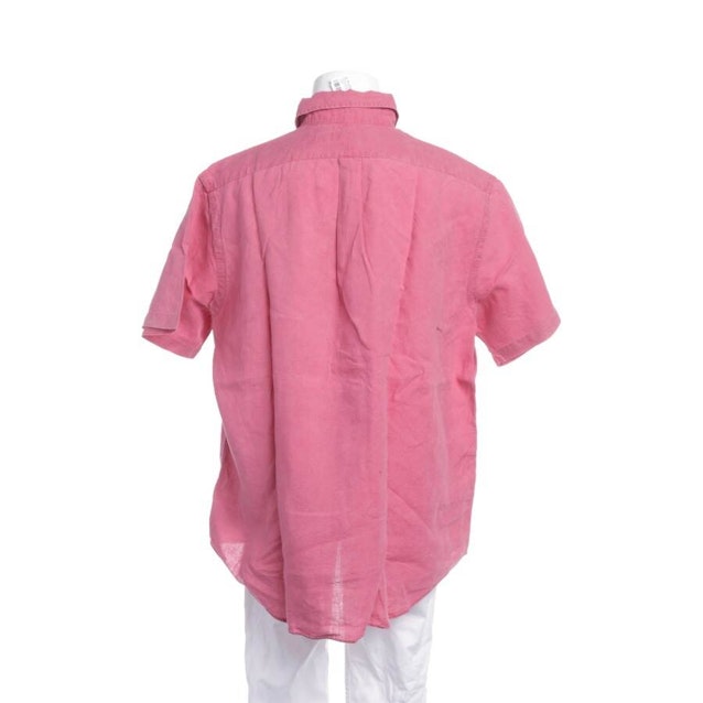 Linen Shirt in 2XL | Vite EnVogue