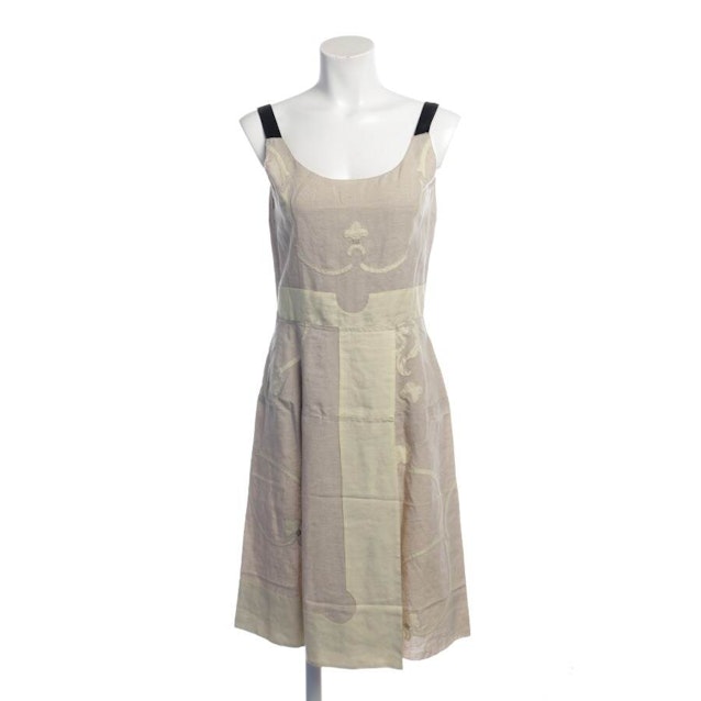 Image 1 of Linen Dress in 38 | Vite EnVogue