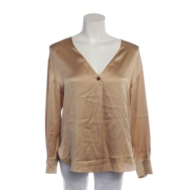 Image 1 of Silk Blouse in XS | Vite EnVogue
