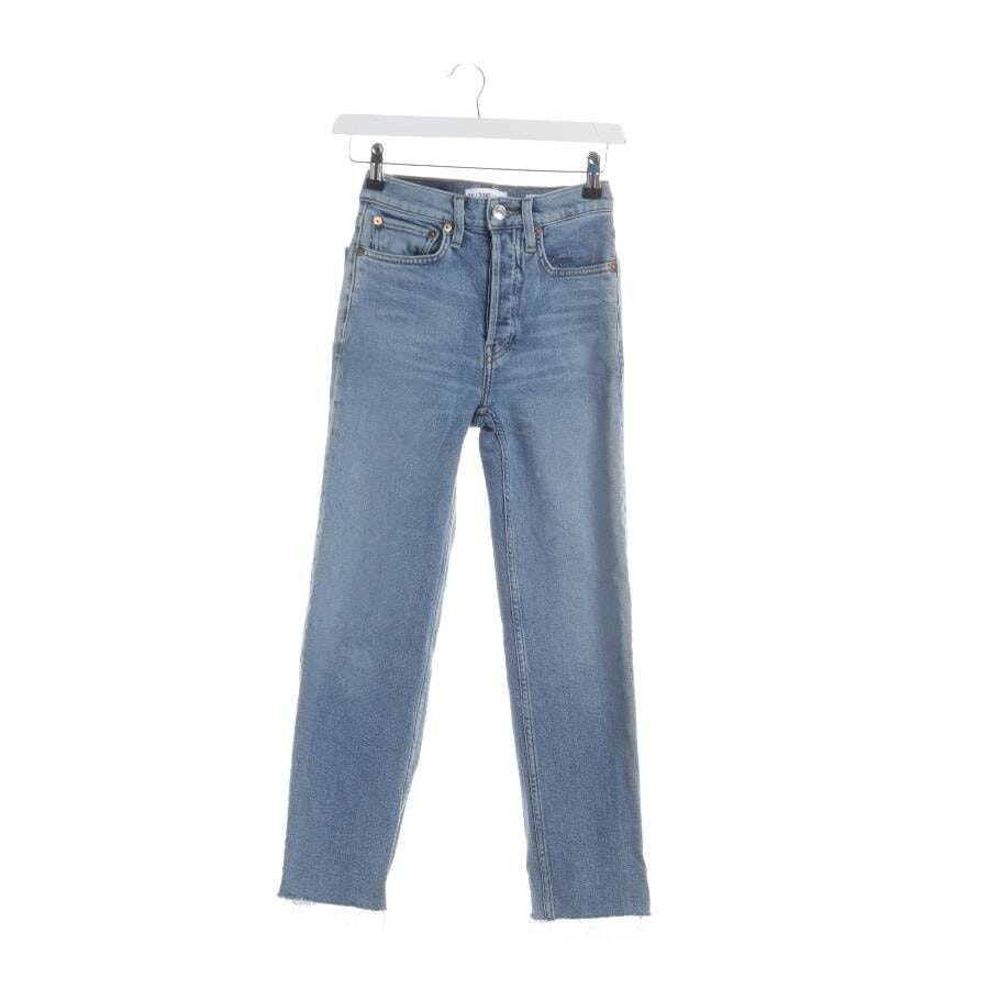 Jeans in W23