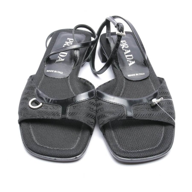 Heeled Sandals in EUR 35.5 | Vite EnVogue