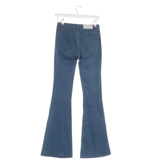 Jeans Flared in W24 | Vite EnVogue