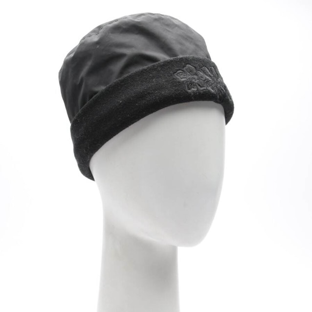 Louis Vuitton Beanie in Schwarz  Mützen kaufen bei Vite EnVogue