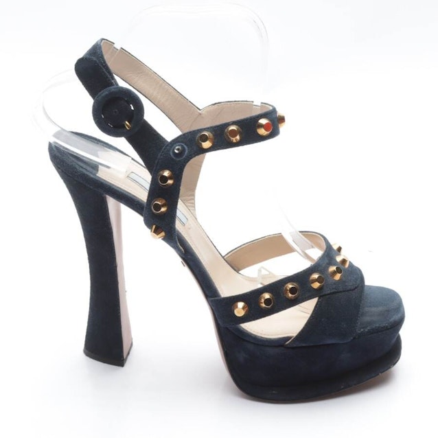 Image 1 of Heeled Sandals in EUR 40 | Vite EnVogue