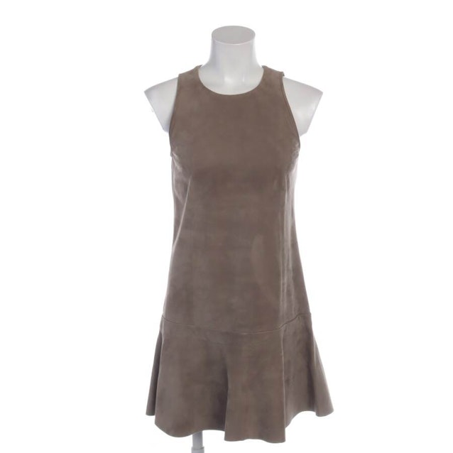 Image 1 of Leather Dress in 34 | Vite EnVogue