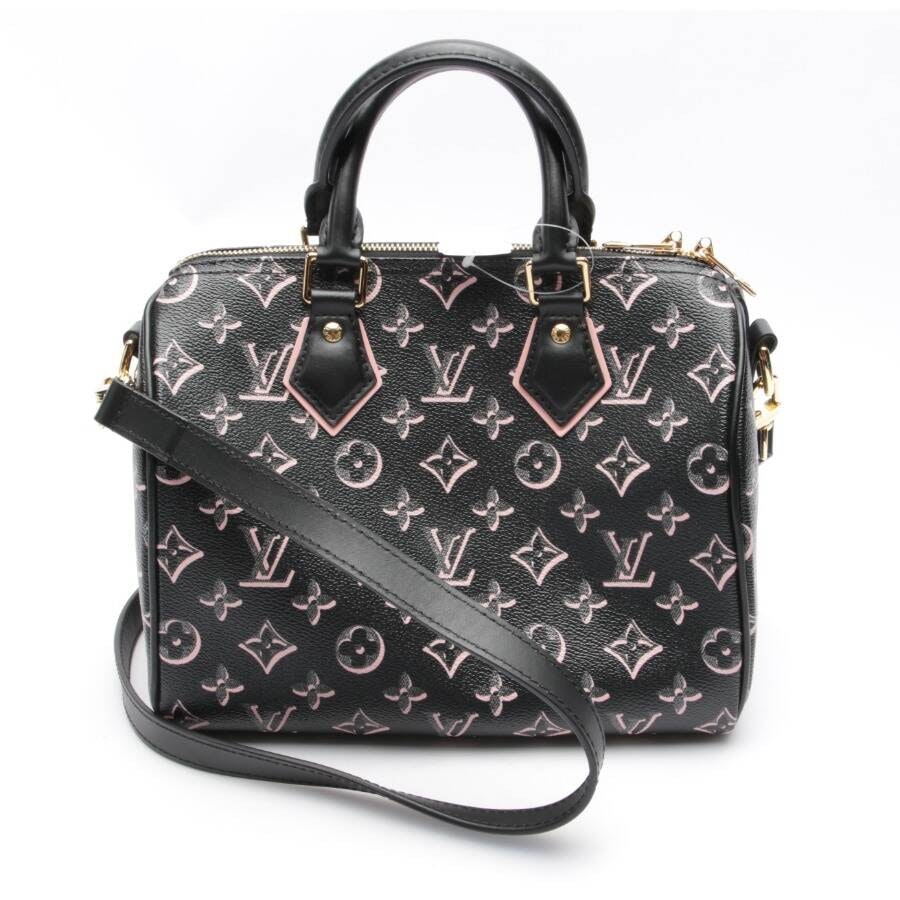 Louis Vuitton Handtasche in Schwarz  Handtaschen kaufen bei Vite EnVogue