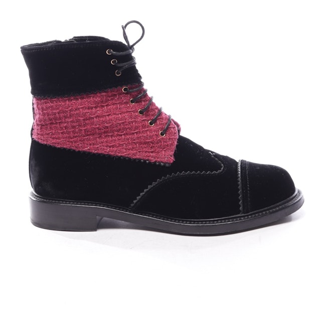 Image 1 of ankle boots/boots in D 39 | Vite EnVogue