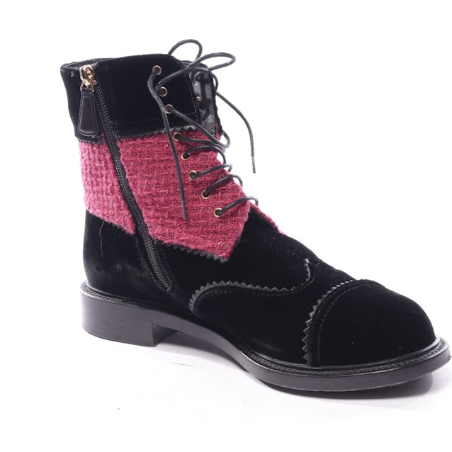 ankle boots/boots in D 39 | Vite EnVogue