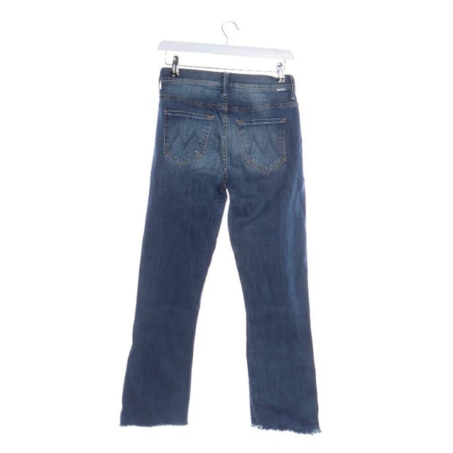 Jeans Bootcut in W25 | Vite EnVogue