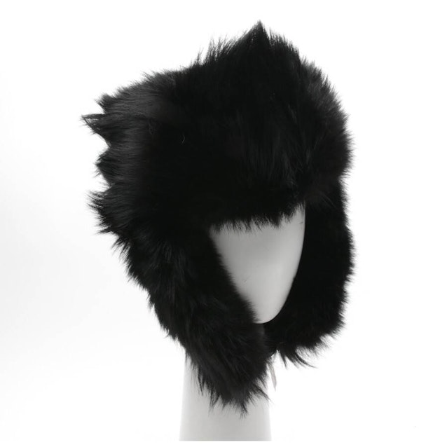 Image 1 of Fur Cap | Vite EnVogue