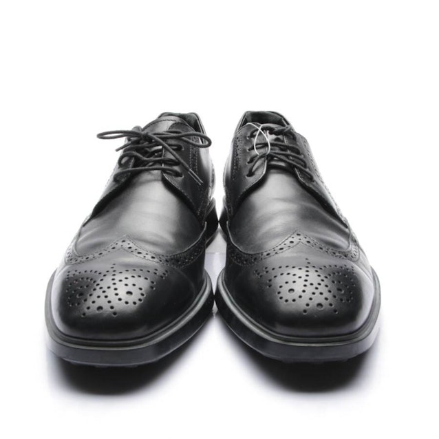 Lace-Up Shoes in EUR 41.5 | Vite EnVogue